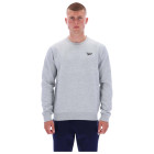 LIGHT GREY MARL